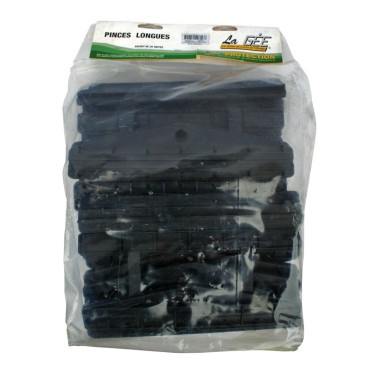 Pinça de encaixe La Gée