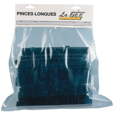 Pinça de encaixe La Gée