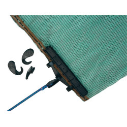 Pinça de encaixe La Gée