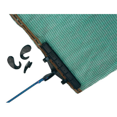 Pinça de encaixe La Gée