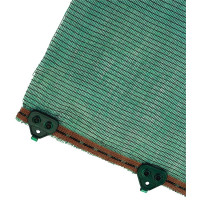 Clipes com ilhó La Gée