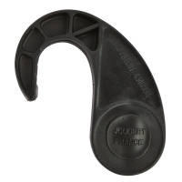 Ganchos plásticos para...