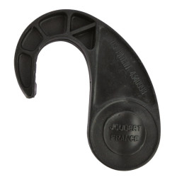 Ganchos plásticos para elástico La Gée