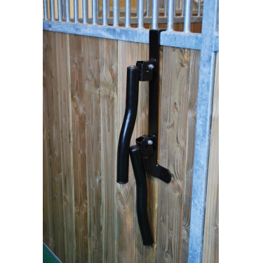 Suporte de sela retrátil removível La Gée Suporte de sela retrátil removível La Gée