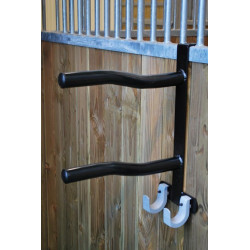 Suporte de sela fixo removível La Gée Suporte de sela fixo removível La Gée