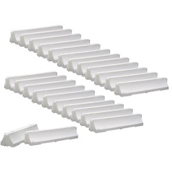 Círculo de guia em resina Ø 15 m La Gée