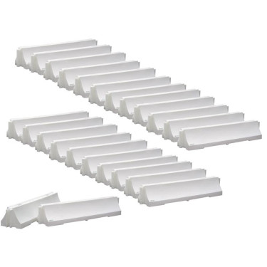 Círculo de guia em resina Ø 15 m La Gée