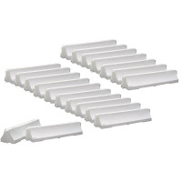 Roda de condução em resina...