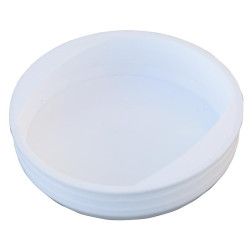 Tampão de lastro para material de obstáculos La Gée