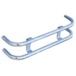 Proteção de engate para suporte metálico La Gée