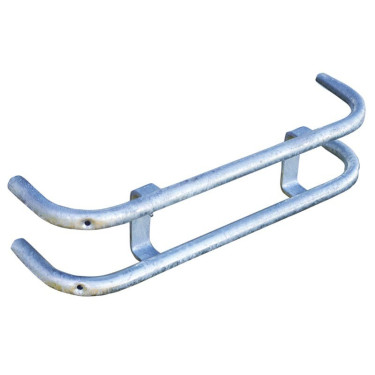 Proteção de engate para suporte metálico La Gée