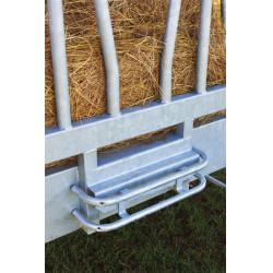 Proteção de engate para suporte metálico La Gée