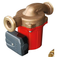 Circuit de circulação...