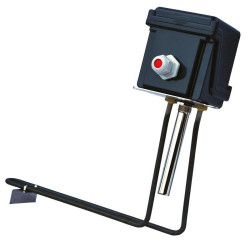 Termoimessor 300 W 24 V La Gée