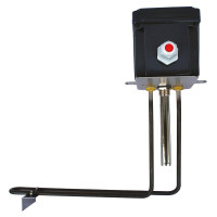 Termoimessor 300 W 24 V La Gée