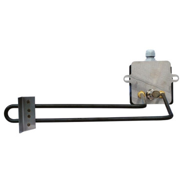 Termoimessor 300 W 24 V La Gée