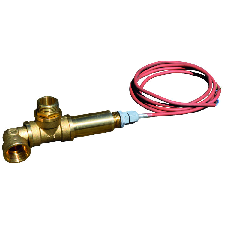 Kit de aquecimento para o abastecimento de água La Gée Kit de aquecimento para o abastecimento de água La Gée
