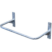 Proteção metálica para...