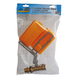 Torneira boia de alto débito La Gée