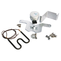 Polirresistência para bebedouro La Gée