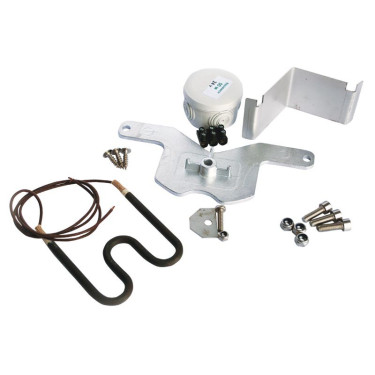 Polirresistência para bebedouro La Gée