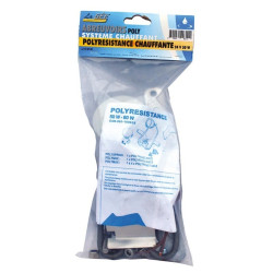 Polirresistência para bebedouro La Gée