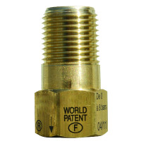 Válvula de segurança...