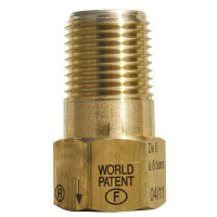 Válvula de segurança...