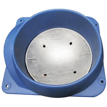 Cuba para bebedouro Polytherme La Gée