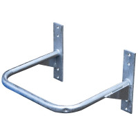 Proteção metálica para...