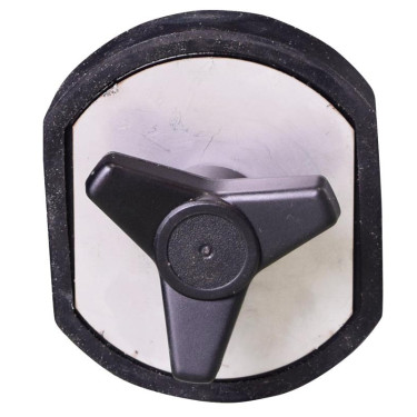 Tampa para Polytherme, Polyclean e Polymax La Gée