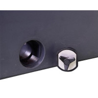 Tampa para Polytherme,...