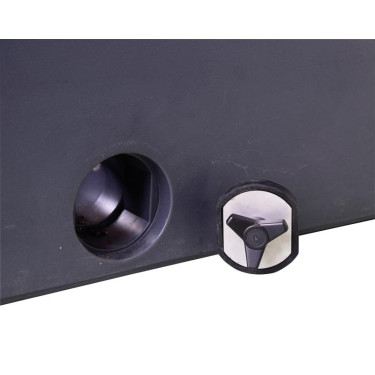 Tampa para Polytherme, Polyclean e Polymax La Gée