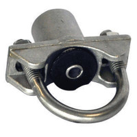 Colar de derivação La Gée