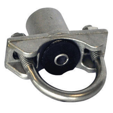 Colar de derivação La Gée