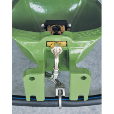 Colar de derivação La Gée