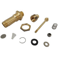 Mecanismo para bebedouro...