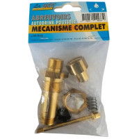 Mecanismo para bebedouro...