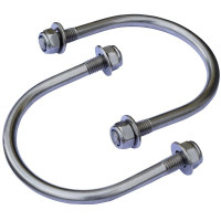 Estribos de fixação para...