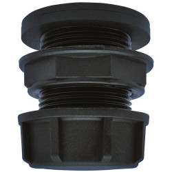 Passa-parede completo 33/42 mm La Gée