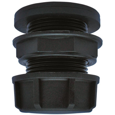 Passa-parede completo 33/42 mm La Gée Passa-parede completo 33/42 mm La Gée