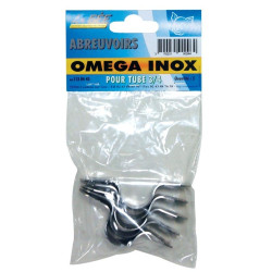 Ômega de fixação La Gée