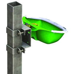 1/2 brida quadrada La Gée