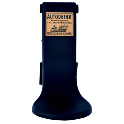 Empurrador Autodrink com palheta horizontal La Gée