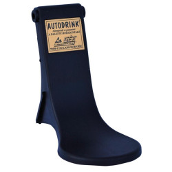 Empurrador Autodrink com palheta horizontal La Gée