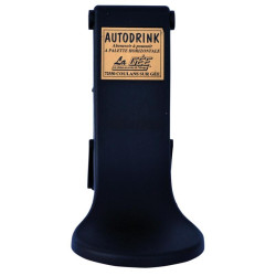 Empurrador Autodrink com palheta horizontal La Gée