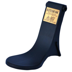 Empurrador Autodrink com palheta horizontal La Gée