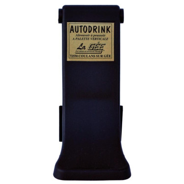 Pulsador Autodrink com palheta vertical La Gée Pulsador Autodrink com palheta vertical La Gée