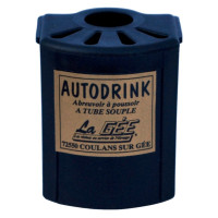 Empurrador Autodrink com...