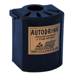 Empurrador Autodrink com tubo La Gée Empurrador Autodrink com tubo La Gée